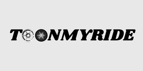 Toonmyride