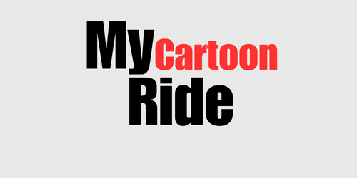 Toonmyride